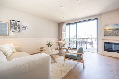 Strandterrasse, App. B3.9