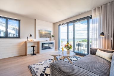 Strandterrasse, App. B4.2