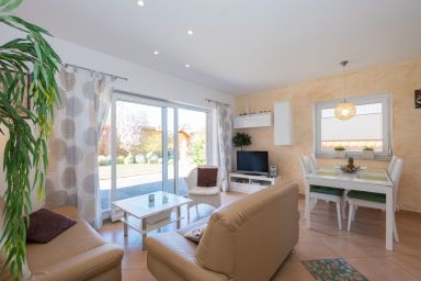 Ferienhaus Sommerbrise