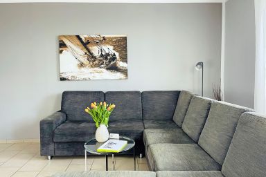 Apartment Santa Maria Teichhof Fehmarn