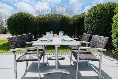 Apartment Pangani Teichhof Fehmarn