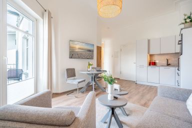 Villa Seedüwel - App. C04