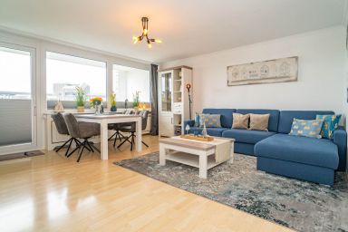 Wiking, App 204A, Sylter Bude Wellenblick