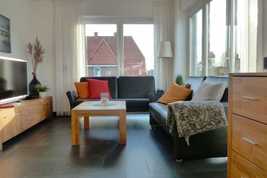 Penthouse Tide - Ferienwohnung Penthouse Tide