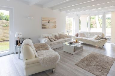 Ferienhaus Flair am Meer - Flair am Meer