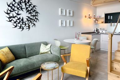 Ferienappartement SEElig
