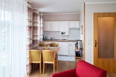 Nr. 10 im Haus  Hühnergott zentral in Sellin - Wohnung10 im Haus  Hühnergott zentral in Sellin