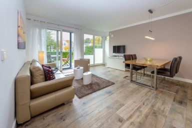 Villa Poseidon | Wohnung 04 | Alta Villa