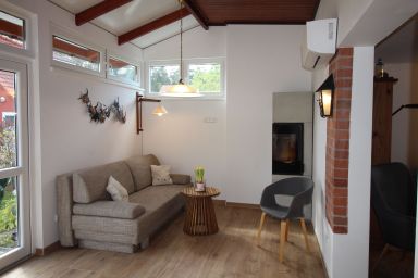 Ferienhaus Hahne - FH Hahne