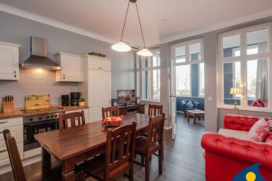 Haus Meerblick Whg. 02 - HM 02