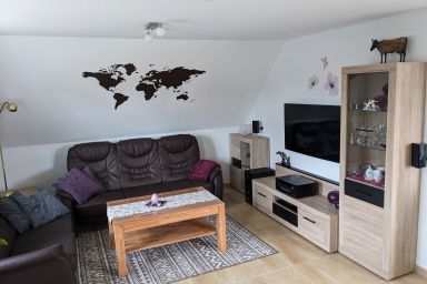 Ferienwohnung Biesterfeld