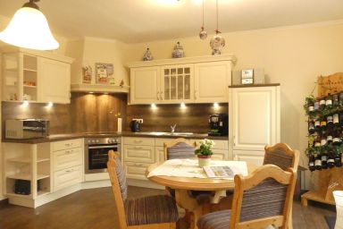 Ferienwohnung zum Herold - Appartement/Fewo, Dusche und Bad, WC, 1 Schlafraum, EG
