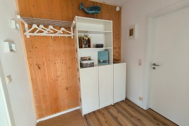 Ferienwohnung Emler - Appartement/Fewo, Dusche, WC, 1 Schlafraum