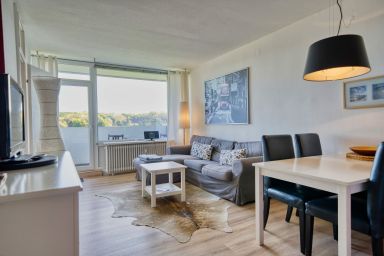 Ferienpark - Haus N, App. 0N0306