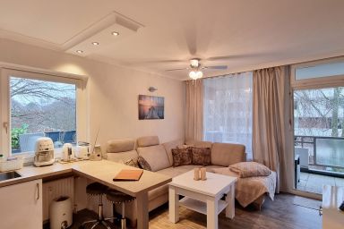 Strandredder, Fewo 176