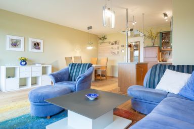 Am Grün Wohnung 21 . - Am Grün 21