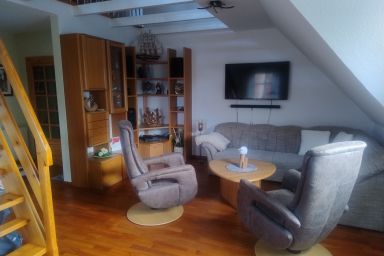 Ferienwohnung Fernkieker 45256 - Ferienwohnung Fernkieker