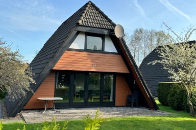 Haus Trapper - Nordseepark Burhave - oHT - Trapper #L29