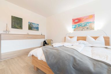 Exkl. App. Tilda WLAN, Haustiere Willkommen - Appartement Tilda