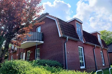 Ferienwohnung Hygge - - Ferienwohnung Hygge