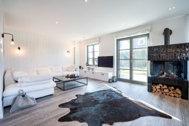 Reetidyll am Haff - Haus 2