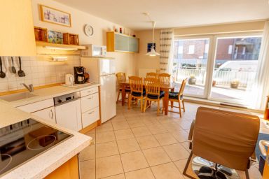 Ferienwohnung Koje 26