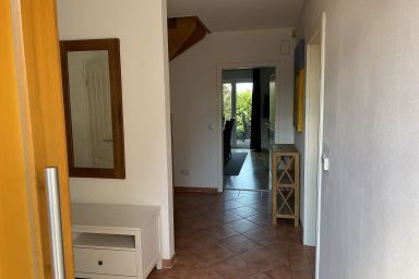 Usedom Suites 29 Haus Gerry 100 m zum Strand - Haus 29 Gerry (SA)