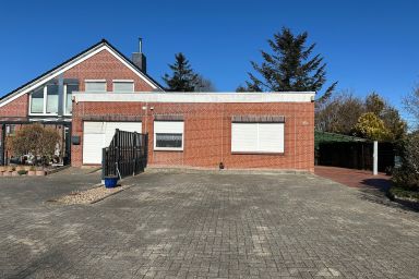 Ferienwohnung Mahns