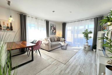 Ferienwohnung Lindenkoje - FeWo Lindenkoje