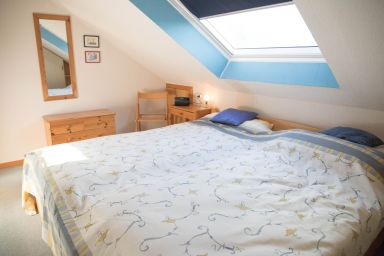 Ferienwohnung Oldeoog im Küstenhaus