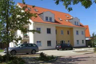 Fewo Kleine Möwe