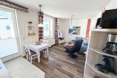 P: Strandresidenz Brandenburg Whg. 32 mit Balkon - Strandresidenz Brandenburg Whg. 32 mit Balkon