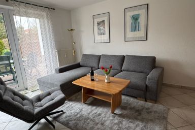 Ferienwohnung Heidelbeere - Heidelbeere