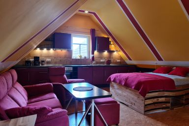 Appartement Dornröschen 35676 - Appartement Dornröschen