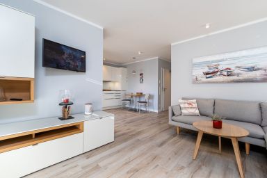 Appartement Strandgutresidenz 2 - Appartement ?Strandgutresidenz 2?