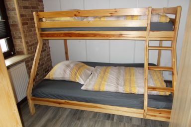 Ferienwohnung Suppengrün
