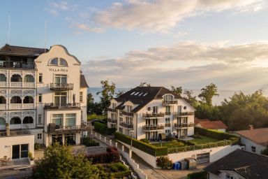 Ostsee & Ausblick - Appartement