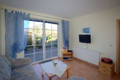 Villa Lisa - Ferienwohnung 2