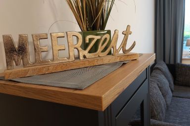 Residenz Kiefernweg, MeerZeit