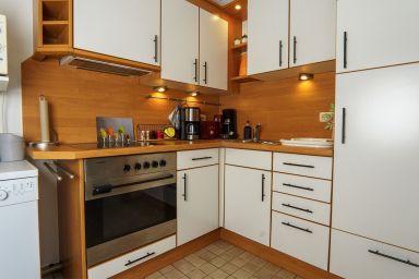 FKG Ferienwohnung Heßelbarth - Gleich hinterm Deich 2