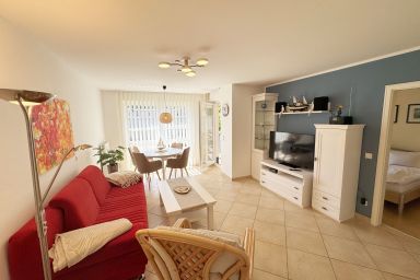 CSP: Villa Mara Whg. 06 mit Balkon - Villa Mara Whg. 06 mit Balkon
