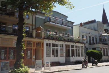 Ferienhaus Alisch Fewo 2