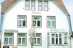 Villa Fortuna Fewo 2 - Haus Fortuna Fewo 2