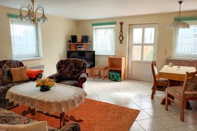 Ferienwohnung Elfi