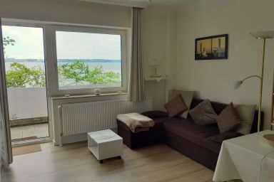 Strand 2- Single- Appartement - Single- Appartement Strand 2