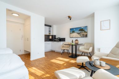Villa Elisabeth, App. 02