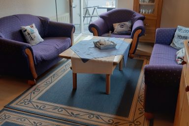 Ferienwohnungen Martens - Sternenhimmel