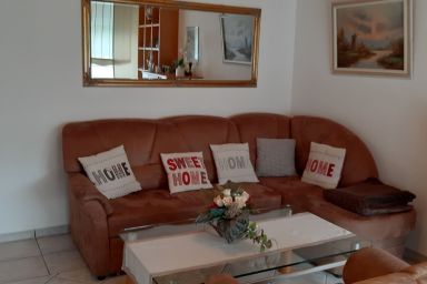 Ferienwohnungen Martens - Wattenmeer