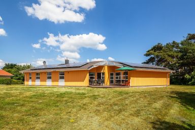 Ferienhaus Strandpark 33