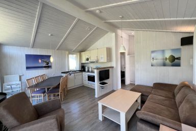 Strandhaus Dünenpark 1c